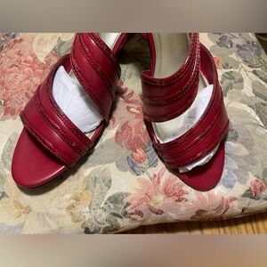 Sassy style easy walk.